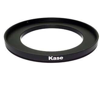 Kase K100 bague d&#039;adaptation &agrave; vis 72-95