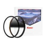 Kase Revolution R-GND 0.9  77 mm